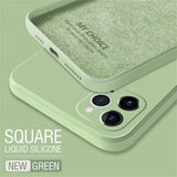 the new iphone case is designed to look like a square