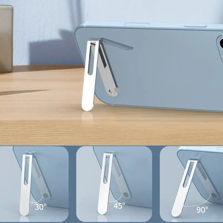 the iphone case is designed to protect the screen from scratches