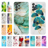 iphone case with flower design