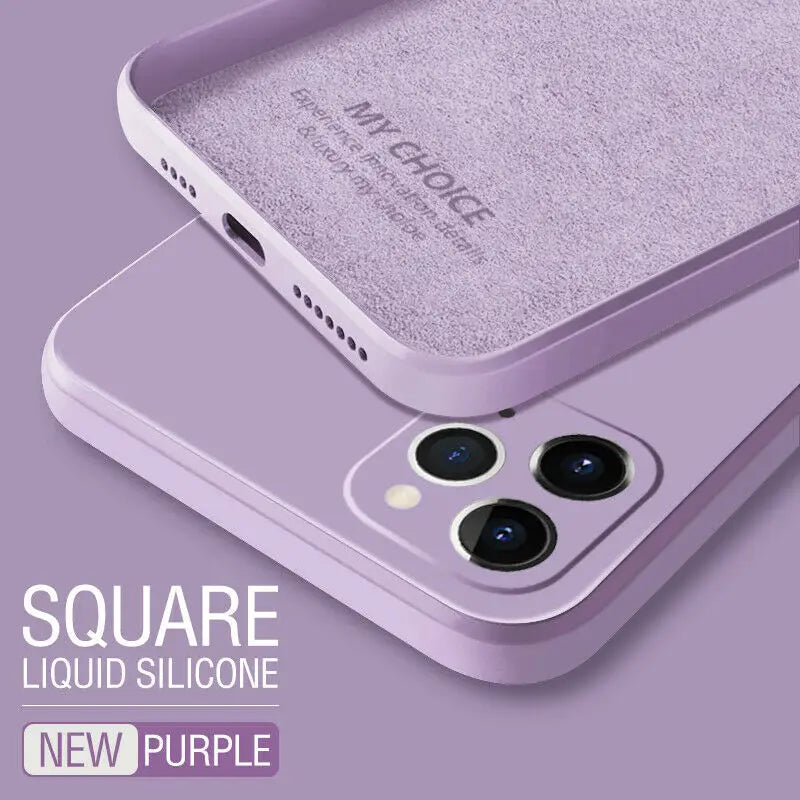 the new iphone case is designed to look like a glitter glitter