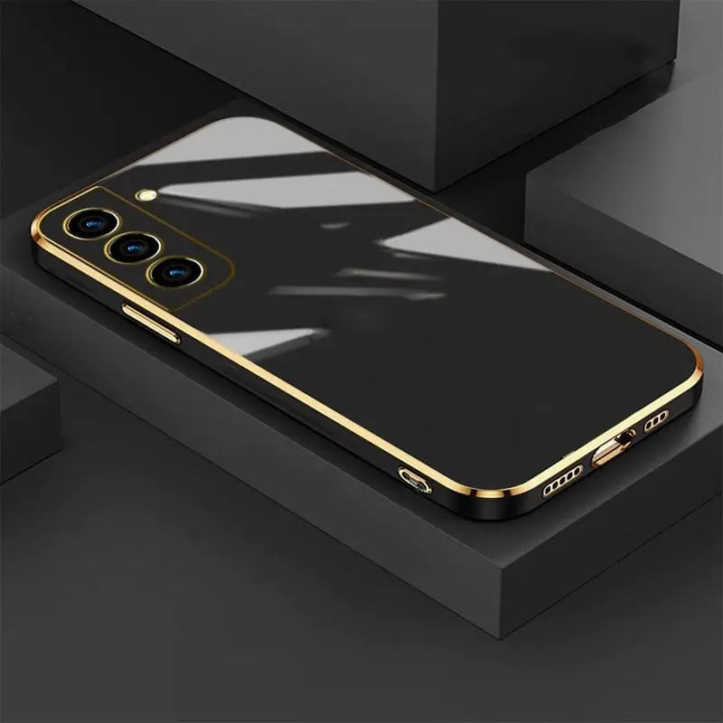 luxury mirror case for iphone x