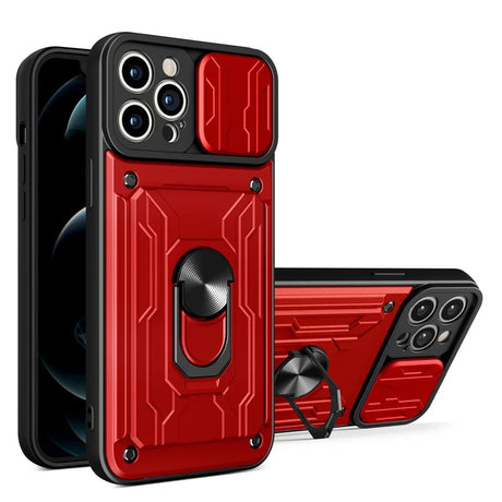 Iphone case with kicks