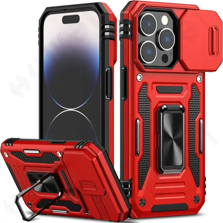 iphone x case with kickstant