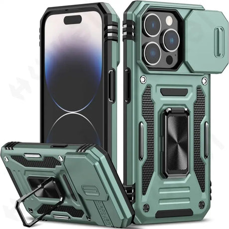 iphone 11 case with kickstant