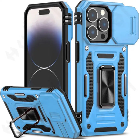 iphone x case with kickstant