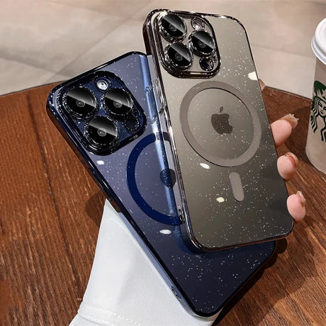 the iphone case is made from scratch resistant material
