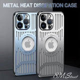 metal iphone case