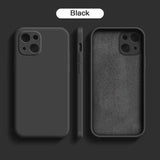 the back and front of the iphone case