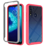 mo mo hybrid case for iphone 11