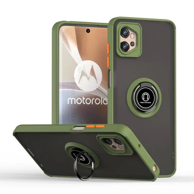 mo moto iphone case