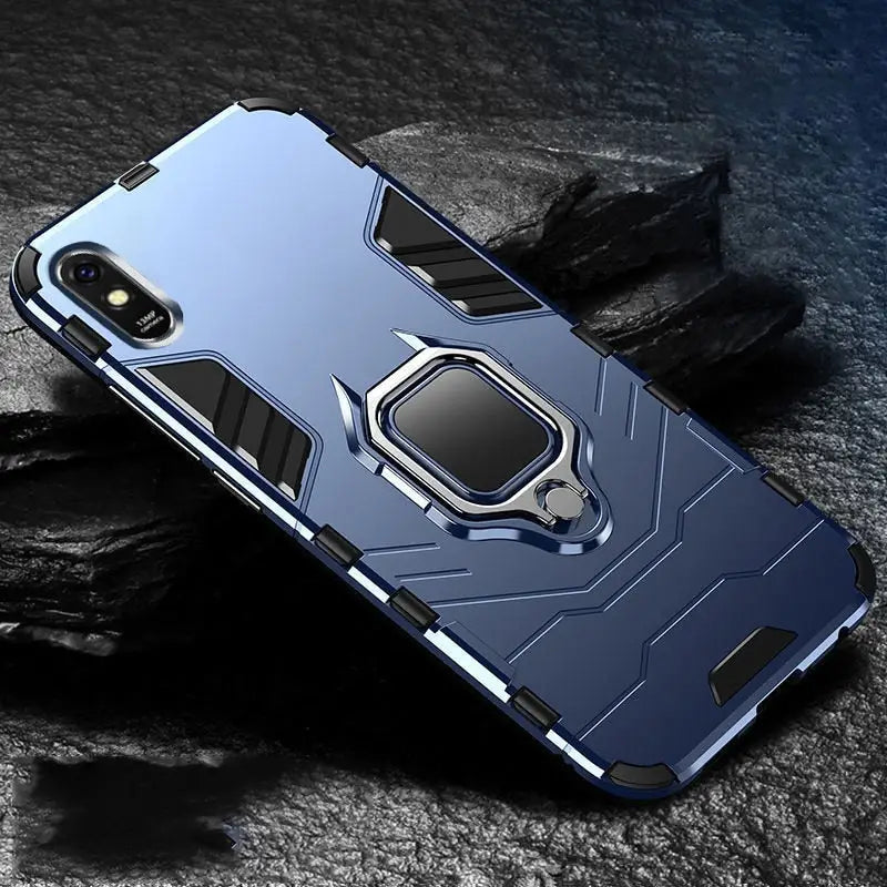 the armor case for iphone x