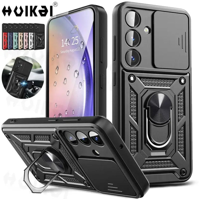 iphone x1 case with ring holder