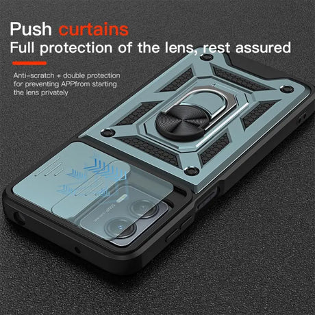 the iphone case is designed to protect the phone from scratches