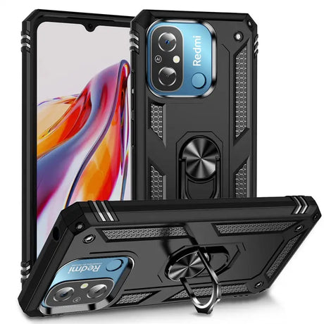 iphone x case with ring kickstant