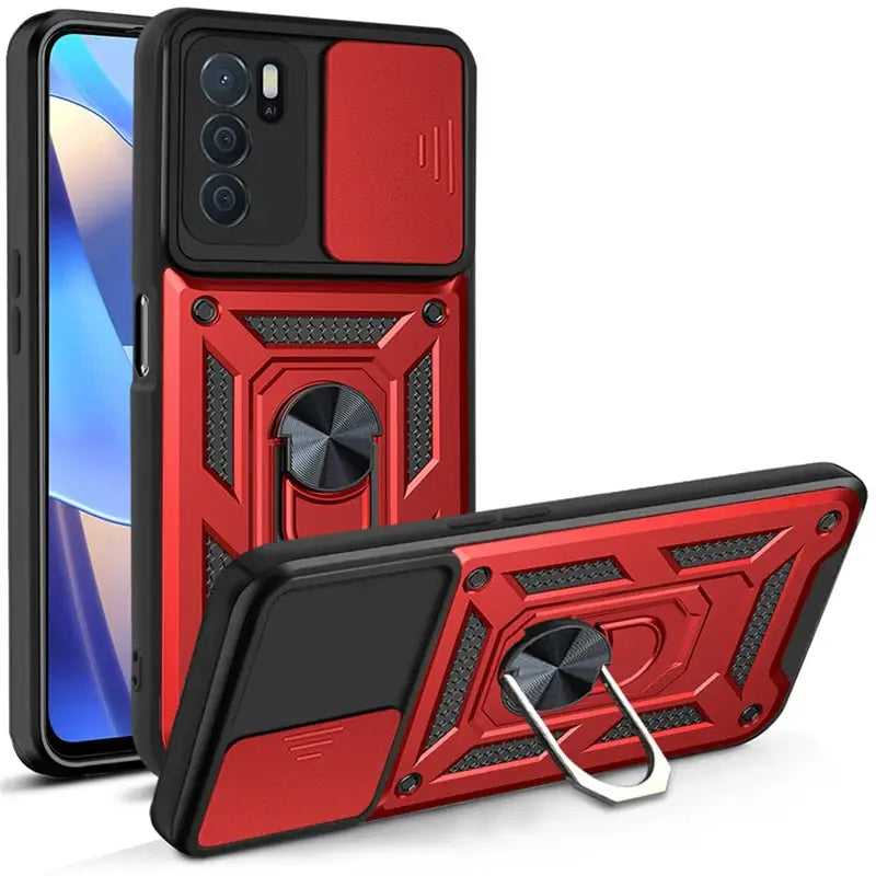 iphone x case with ring kickstant
