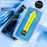 iphone xr hd screen protector