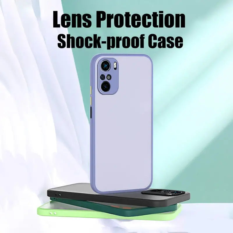 the lens protector is a great way to protect your iphone