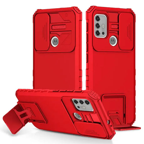 the red case for the iphone 11