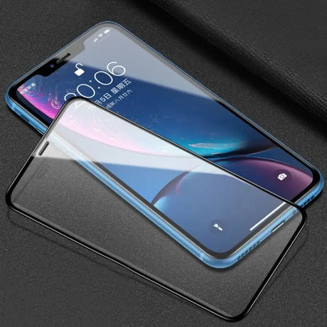 tempered tempered case for iphone x