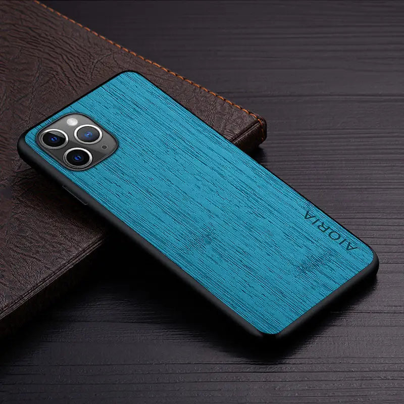 the wood iphone case