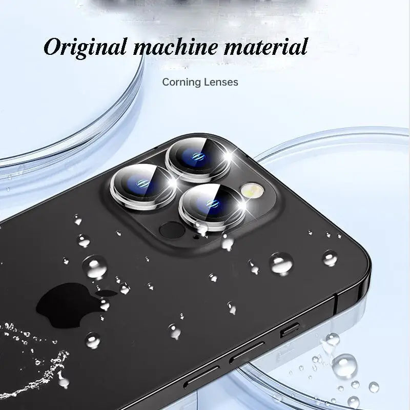 the original metal case for iphone
