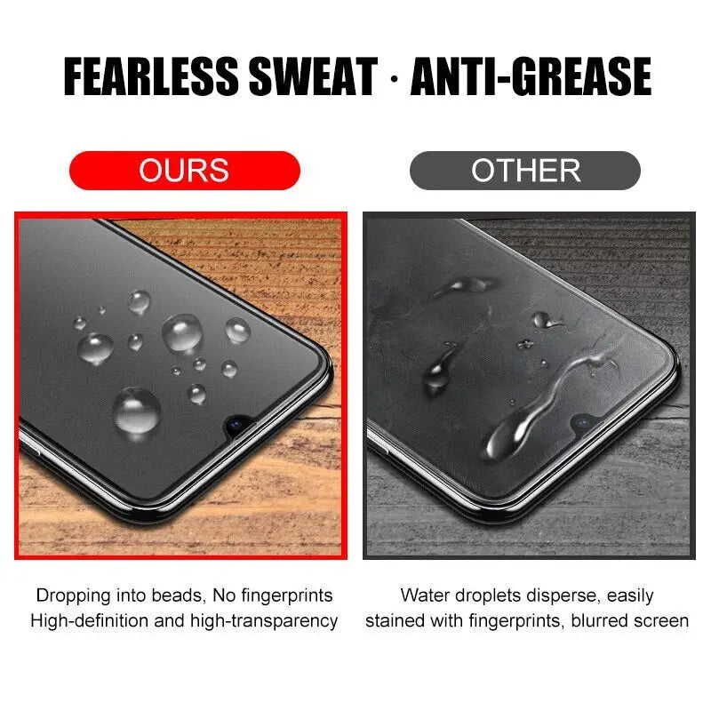 the waterproof iphone case is designed to protect the screen from scratches