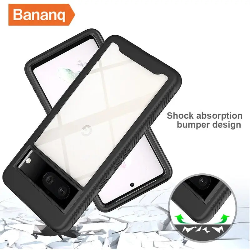 an iphone case with a phone holder attached to it