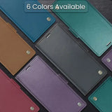 the new iphone cases are available in various colors