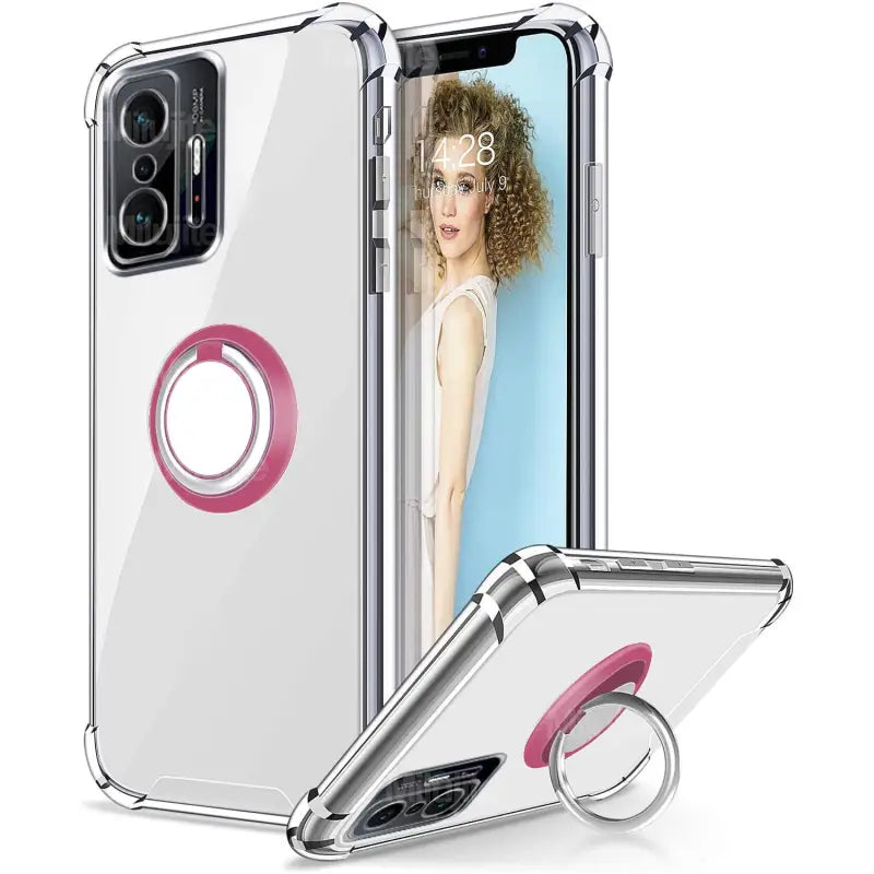 the ring case for the iphone 11