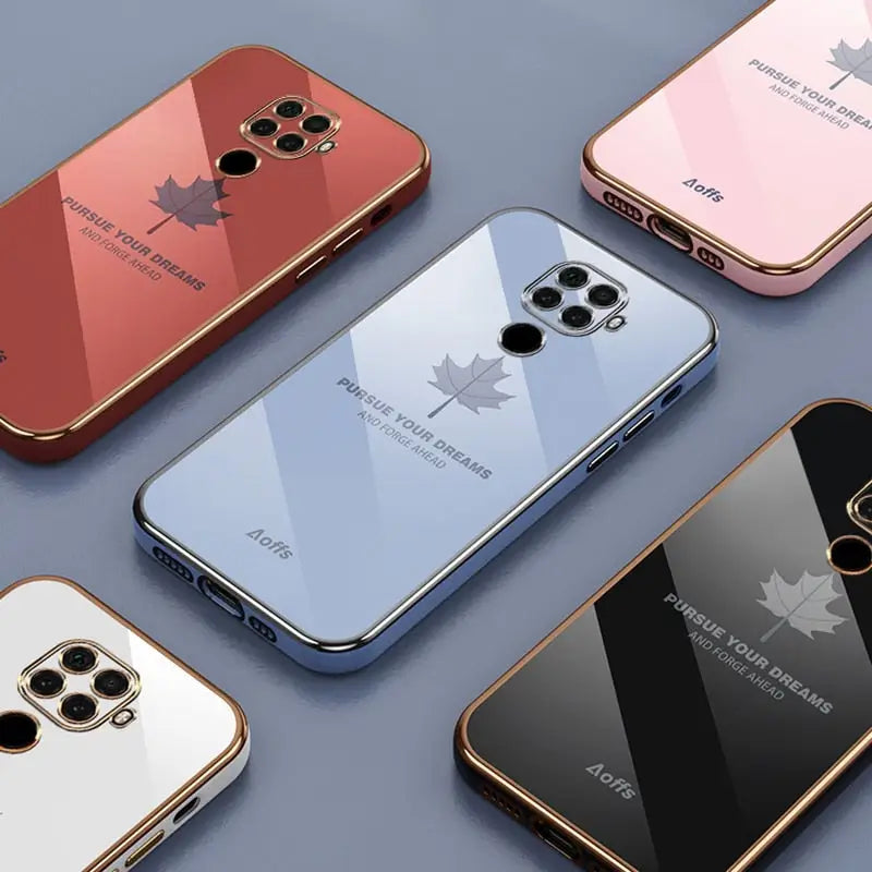 the new iphone cases