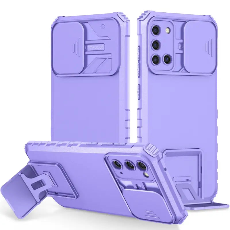the purple case for the iphone 11