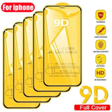 3x tempered screen protector for iphone x