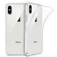 iphone xs max clear case