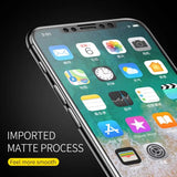 the iphone is shown with the text,’improved mate ’