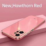 the new iphone is coming