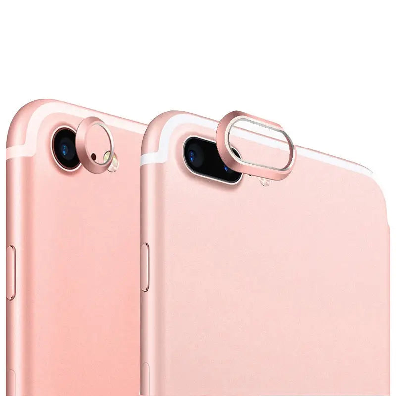 the iphone 6s and iphone 6s are shown in pink