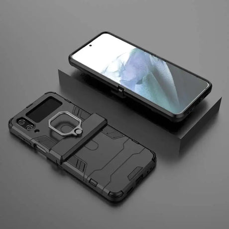 the iphone x is a rugged case that’s built into the iphone x