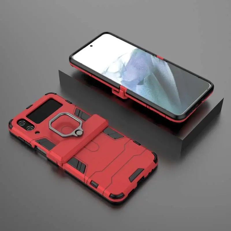 the iphone x is a rugged case that can be used for the iphone x