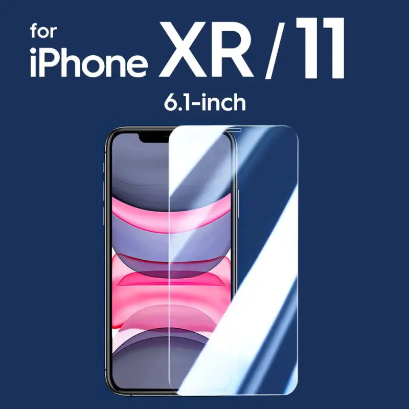 iphone xr / t screen protector
