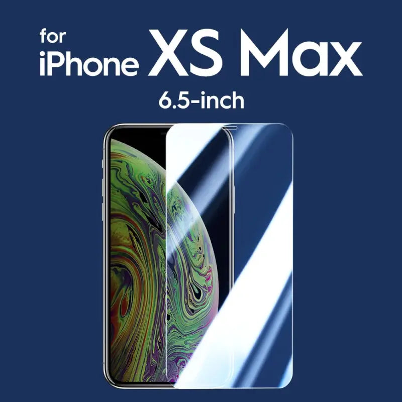 iphone xs max screen protector