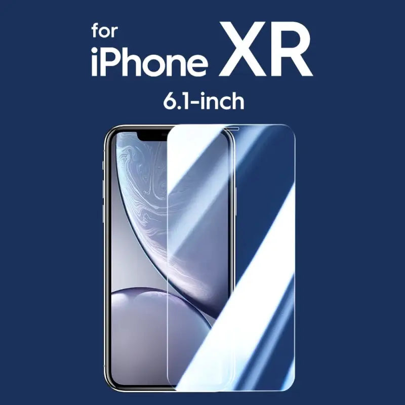 iphone xr screen protector