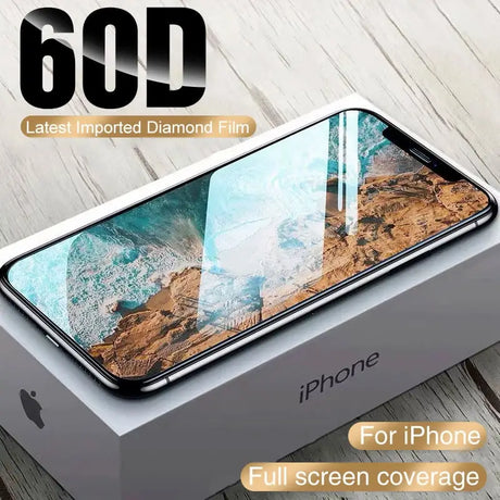 tempered tempered screen protector for iphone x