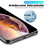 iphone x screen protector