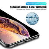 iphone x screen protector