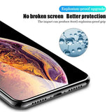 iphone x screen protector