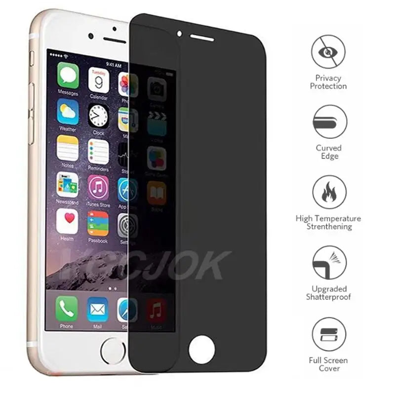 iphone 6s screen protector