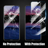 iphone screen protector glass