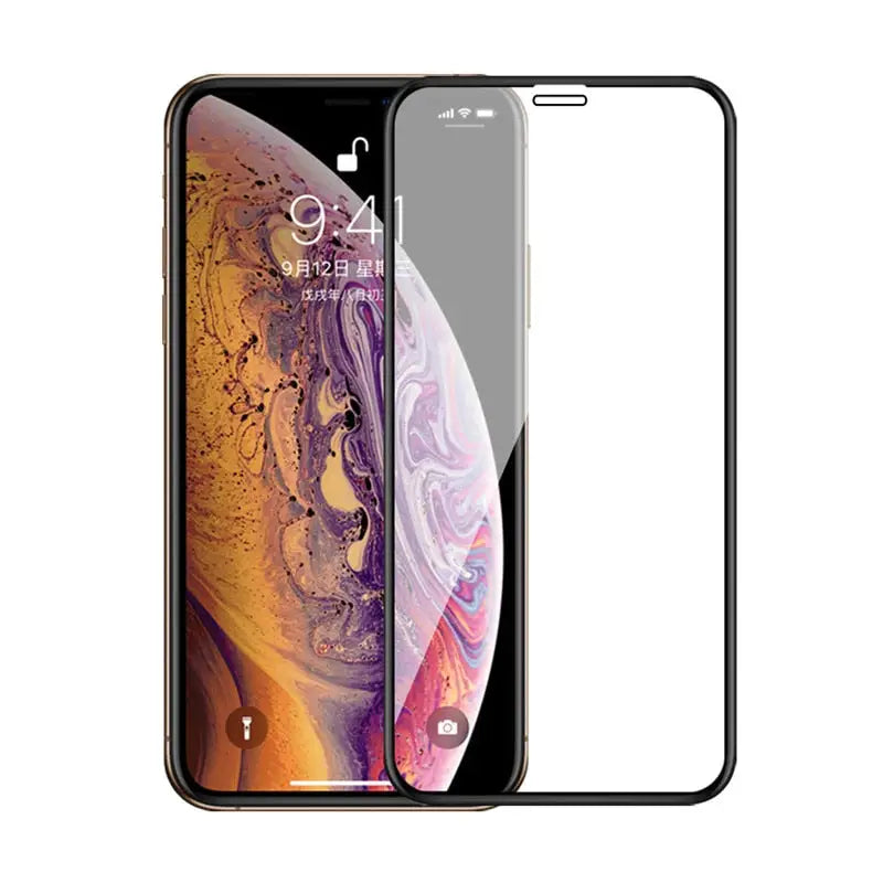 iphone x screen protector