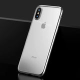 the iphone x is shown in this image