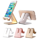 The iphone stand is designed to hold your phone
